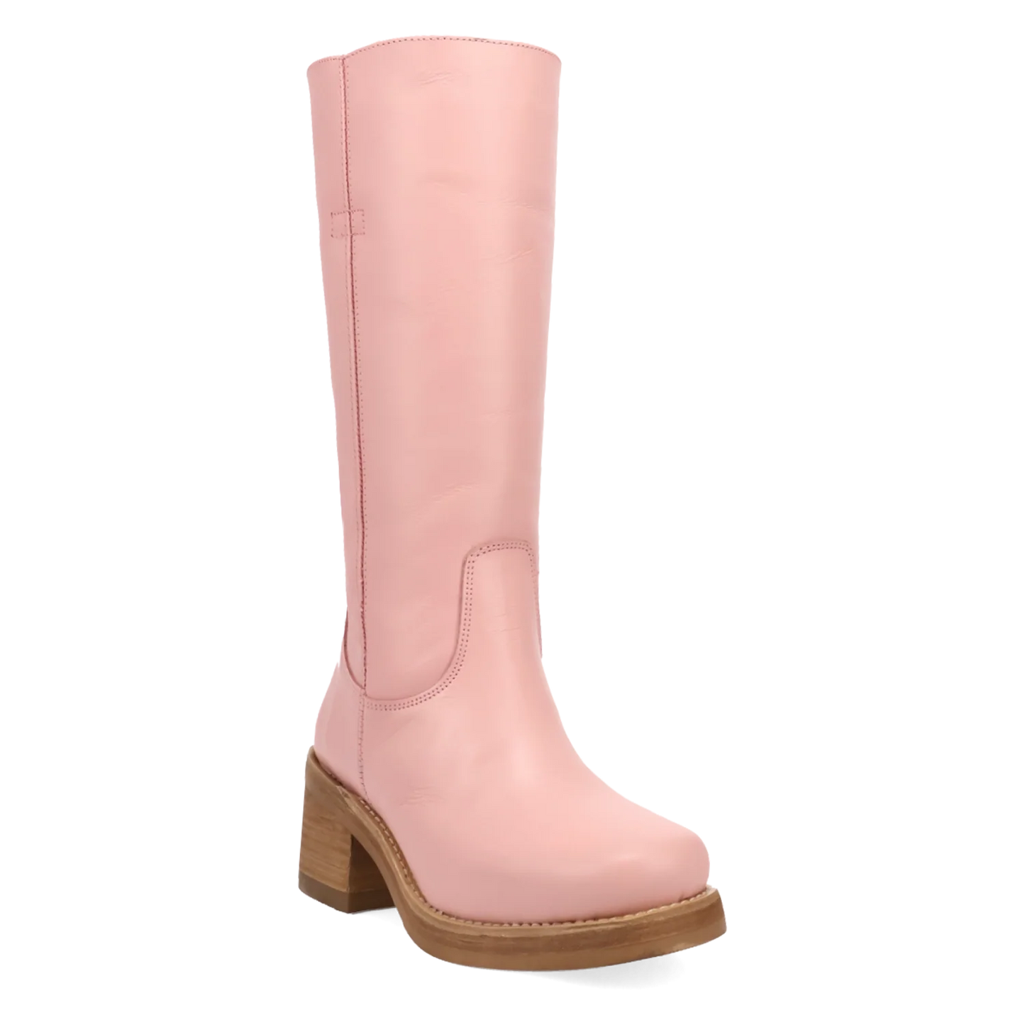 Dingo Vagabond - Women's Leather Cowgirl Boots
