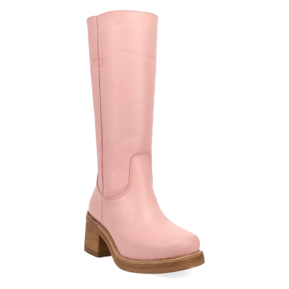 Dingo Vagabond - Women's Leather Cowgirl Boots