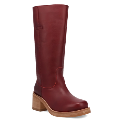 Dingo Vagabond - Women's Leather Cowgirl Boots