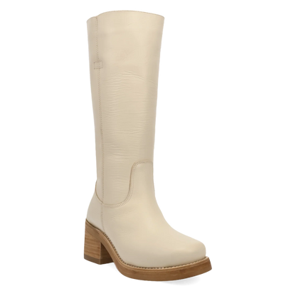 Dingo Vagabond - Women's Leather Cowgirl Boots
