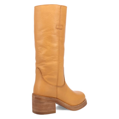 Dingo Vagabond - Women's Leather Cowgirl Boots