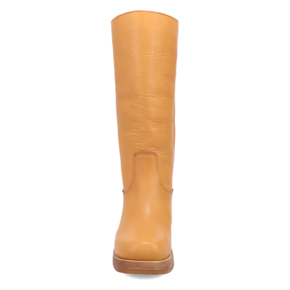 Dingo Vagabond - Women's Leather Cowgirl Boots