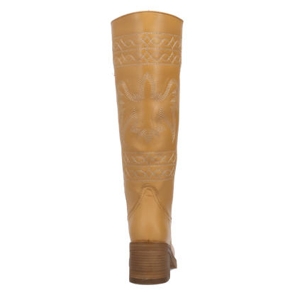 Dingo Avalon - Women's Leather Cowgirl Boots