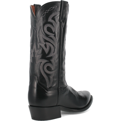 Dan Post Milwaukee J Toe - Men's Cowboy Boots