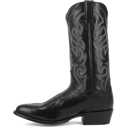 Dan Post Milwaukee J Toe - Men's Cowboy Boots