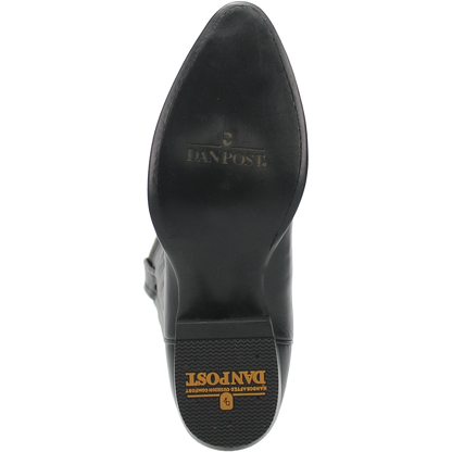 Dan Post Milwaukee J Toe - Men's Cowboy Boots