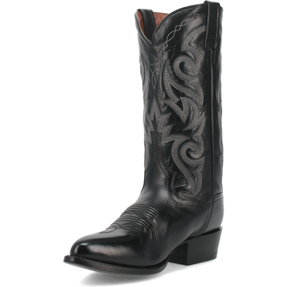 Dan Post Milwaukee J Toe - Men's Cowboy Boots