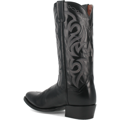 Dan Post Milwaukee J Toe - Men's Cowboy Boots