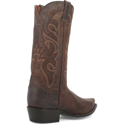 Dan Post Renegade (Snip Toe) - Men's Cowboy Boots