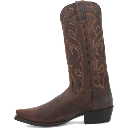 Dan Post Renegade (Snip Toe) - Men's Cowboy Boots