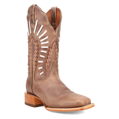 Dan Post Lacey - Women's Leather Cowgirl Boots