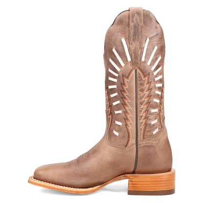 Dan Post Lacey - Women's Leather Cowgirl Boots