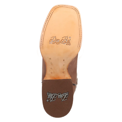Dan Post Lacey - Women's Leather Cowgirl Boots