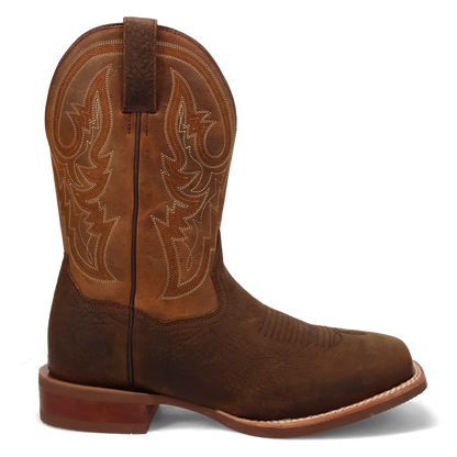 Dan Post Brigston - Men's Leather Cowboy Boots