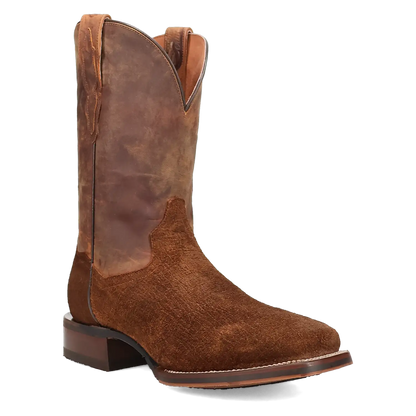 Dan Post Snyder - Men's Leather Cowboy Boots