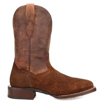Dan Post Snyder - Men's Leather Cowboy Boots