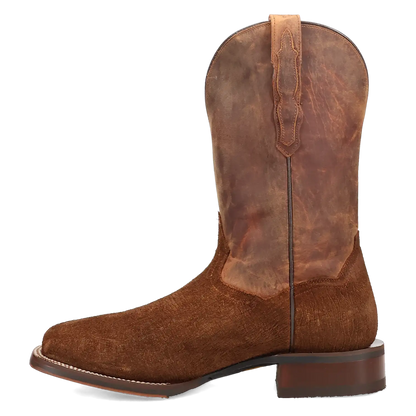 Dan Post Snyder - Men's Leather Cowboy Boots