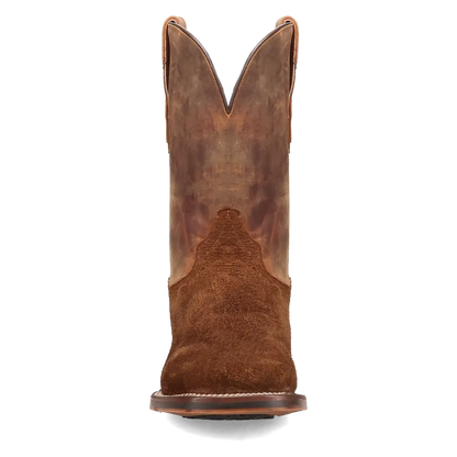 Dan Post Snyder - Men's Leather Cowboy Boots