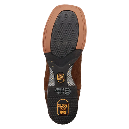 Dan Post Snyder - Men's Leather Cowboy Boots