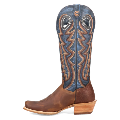Dan Post Bucky - Men's Leather Cowboy Boots