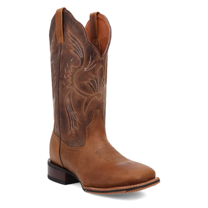 Dan Post Jillian - Women's Leather Cowgirl Boots