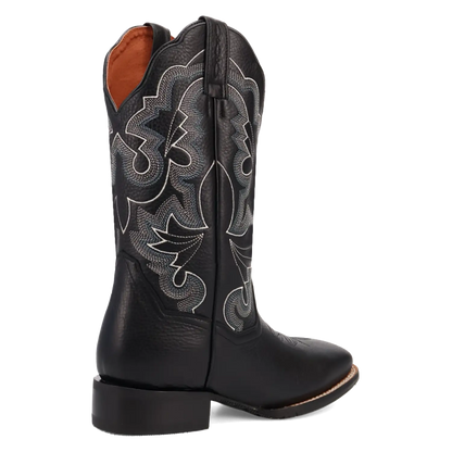 Dan Post Lizzie - Women's Leather Cowgirl Boots