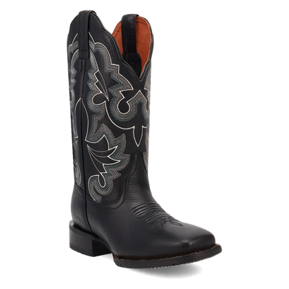 Dan Post Lizzie - Women's Leather Cowgirl Boots