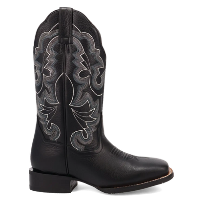 Dan Post Lizzie - Women's Leather Cowgirl Boots