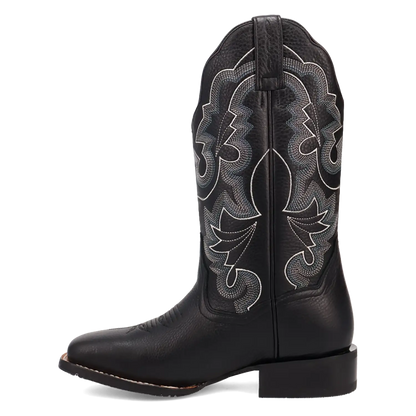 Dan Post Lizzie - Women's Leather Cowgirl Boots