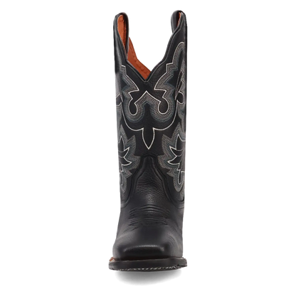 Dan Post Lizzie - Women's Leather Cowgirl Boots
