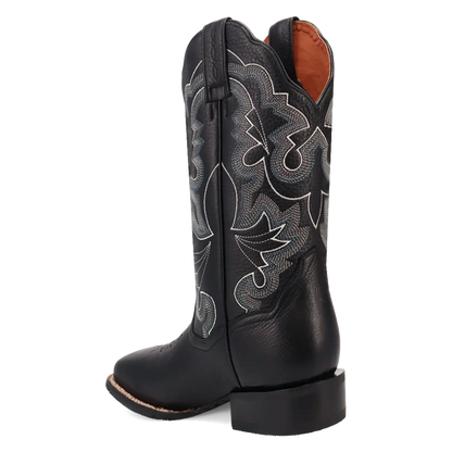 Dan Post Lizzie - Women's Leather Cowgirl Boots