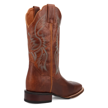 Dan Post Jillian - Women's Leather Cowgirl Boots