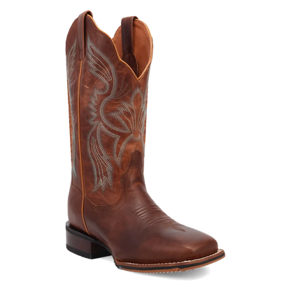 Dan Post Jillian - Women's Leather Cowgirl Boots