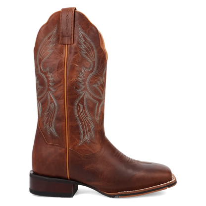 Dan Post Jillian - Women's Leather Cowgirl Boots