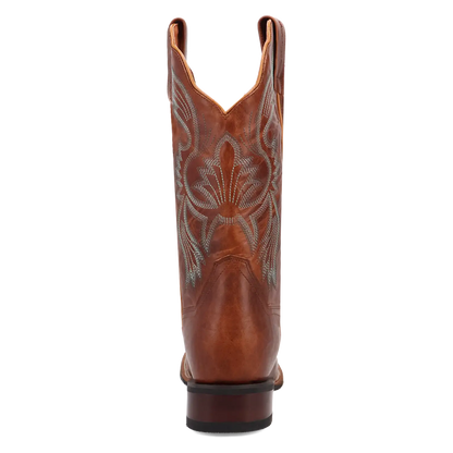Dan Post Jillian - Women's Leather Cowgirl Boots