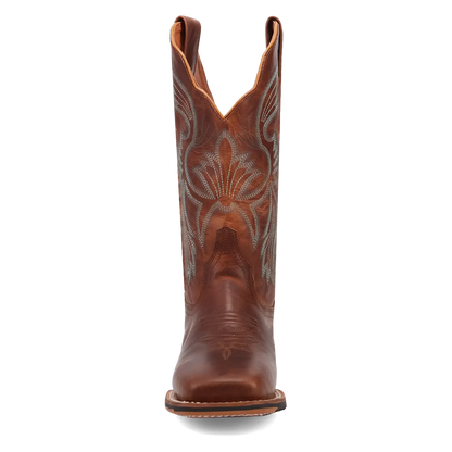 Dan Post Jillian - Women's Leather Cowgirl Boots