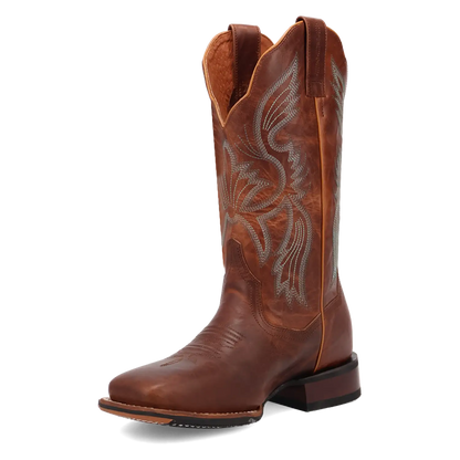 Dan Post Jillian - Women's Leather Cowgirl Boots