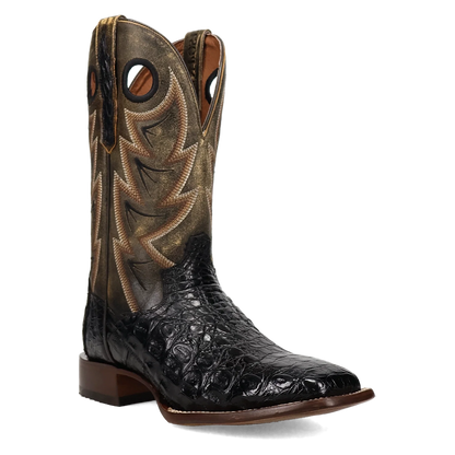 Dan Post Marsh - Men's Caiman Cowboy Boots