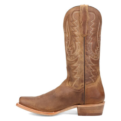 Dan Post Roman - Men's Leather Cowboy Boots