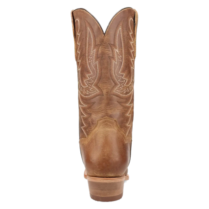 Dan Post Roman - Men's Leather Cowboy Boots
