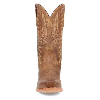 Dan Post Roman - Men's Leather Cowboy Boots