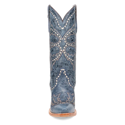 Dan Post Mesa - Women's Leather Cowgirl Boots
