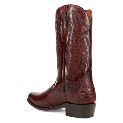 Dan Post Ringold - Men's Lizard Skin Cowboy Boots