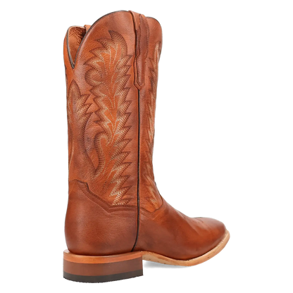 Dan Post Jerry - Men's Leather Cowboy Boots