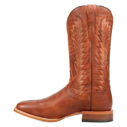 Dan Post Jerry - Men's Leather Cowboy Boots