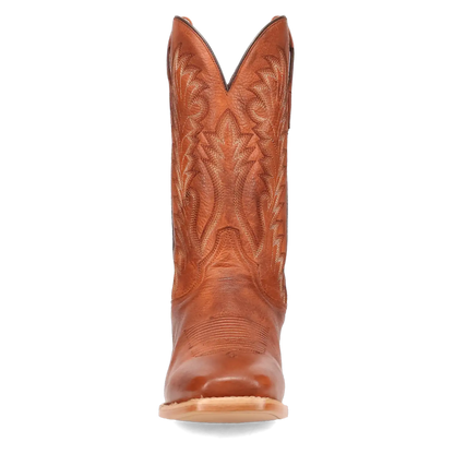Dan Post Jerry - Men's Leather Cowboy Boots