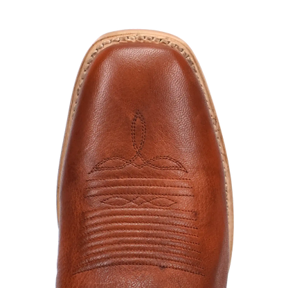 Dan Post Jerry - Men's Leather Cowboy Boots