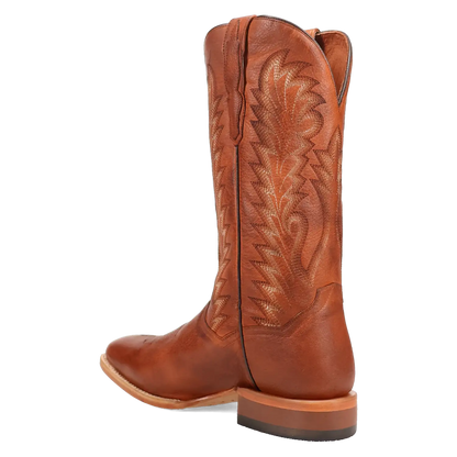 Dan Post Jerry - Men's Leather Cowboy Boots