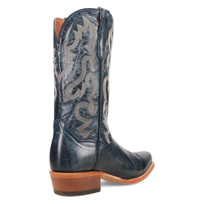 Dan Post Calvin - Men's Leather Cowboy Boots
