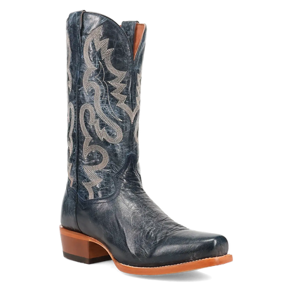 Dan Post Calvin - Men's Leather Cowboy Boots